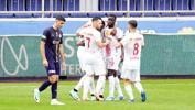 Kasımpaşa 3-4 Mondihome Kayserispor MAÇ ÖZETİ