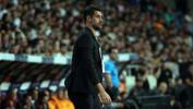 Volkan Demirel: Yoktan var olan bir takımız