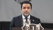 Beşiktaş'ta Emre Kocadağ aday olmuyor!