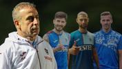 Trabzonspor'da transfer başlıyor!