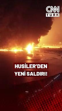 Husiler'den Yeni Saldırı: Suudiler 2 Balistik Füze ve 4 İHA’yı Etkisizleştirdi!