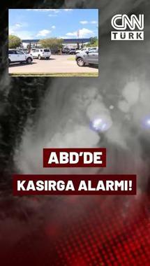 ABD’de Isaias Alarmı: Sezonun İlk Atlantik Kasırgası Güçleniyor!