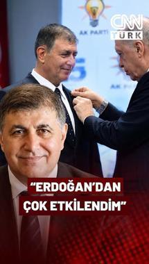 Cemil Tugay Anlattı! "Ateşten Gömlek Giydim, Risk Aldım Ama Doğru Yaptığıma İnanıyorum"