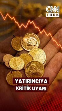 "Altının Kaderini ABD Enflasyonu Belirleyecek"