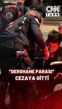 17 Yaşındaki Sürücü "DUR" İhtarına Uymadı, Ceza Yedi! "Dershane Parası" Cezaya Gitti