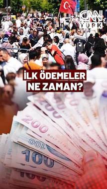Kimlere Vatandaşlık Maaşı Verilecek, İlk Ödemeler Ne Zaman Yapılacak? İşte Detaylar