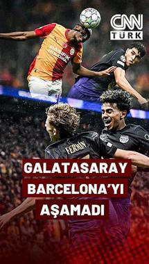 Galatasaray, Barcelona Engelini Aşamadı! Semih Sezerli Değerlendiriyor