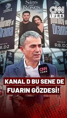 MIPCOM'da Türk Yapımlarına Rekor Talep! Murat Yancı Değerlendiriyor