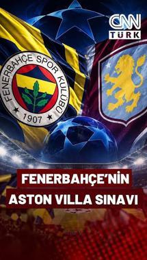 Fenerbahçe’nin Aston Villa Sınavı! Fenerbahçe Fırsata Çevirebilir Mi? Damla Uğurtürk Değerlendirdi