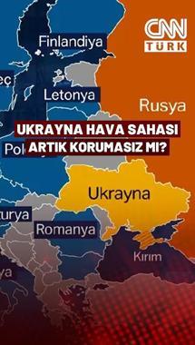Ukrayna'nın Patriot Stokları Eriyor! Rusya, Ukrayna’ya Yönelik Hava Saldırılarını Artırdı!