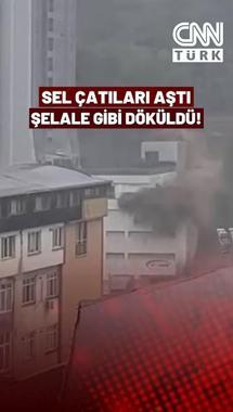 Burası Sarıyer: Selin Geldiği Anlar İşte Böyle Kaydedildi!