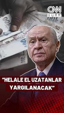 "Organize Şekilde Harama El Uzatmışlar..."