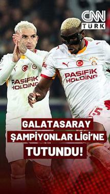 “En Az 2 Galibiyet Alır”