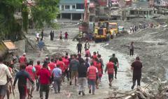 Nepalde can kaybı 933e yükseldi… Tünellerde mahsur kalan işçilere ulaşma çabaları sürüyor