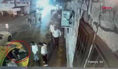 Kanadalı turiste taksici ve iki kadından gasp tuzağı