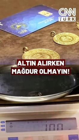Altında Gizli Tehlike: Düşük Ayar! Mağdur Olmamak İçin Nelere Dikkat Edilmeli?