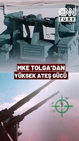 MKE TOLGA