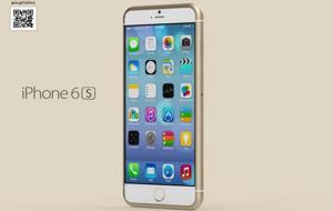 İşte iPhone 6S'in yurtdışı fiyatları