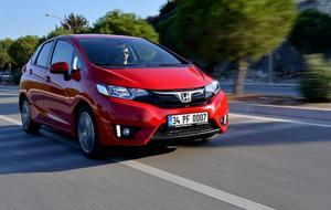 Honda'dan Jazz festivali