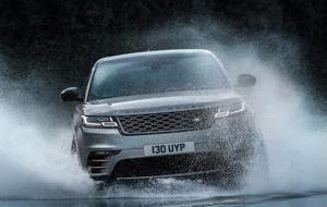 Land Rover orta SUV'da devrim yarattı