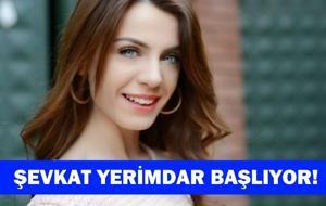 Oyuncu kadrosu dikkat çekti: İşte Şevkat Yerimdar dizisi oyuncuları ve konusu