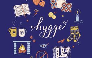 Danimarkalıların mutluluk sırrı: Hygge