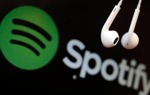 Spotify’ın 2018 verileri açıklandı