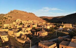 Bir Bulut Olsam, Sıla gibi dizilere ev sahipliği yaptı! Mardin'in tarihi Dereiçi Mahallesi turizme kazandırılacak