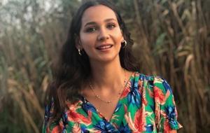 Gülsim Ali’den dikkat çeken itiraf: “15 projede oynadım, hiç öpüşme sahnem olmadı”