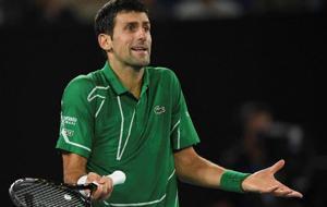 Son dakika... Novak Djokovic aşı krizinin ardından ilk kez konuştu