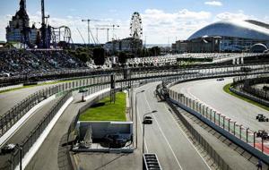 Son dakika... Formula 1 Rusya'nın sözleşmesini feshetti