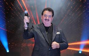 İbrahim Tatlıses’ten İdo’ya Duygusal Mesaj: “Allah Seni Benden Ayırmasın”