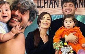 Cihangir Ceyhan'ın eşi ve çocuğu olduğunu kimse bilmiyordu! Fatma Ceyhan kimdir, nereli?