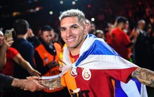 Lucas Torreira'nın Çapkınlık Turunda Acemiliği Ortaya Çıktı: Instagram Hatası Başına Dert Açtı