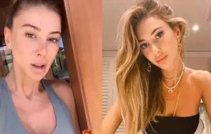 Şeyma Subaşı sözleriyle gündeme oturdu! CACIĞI HATIRLAMADI