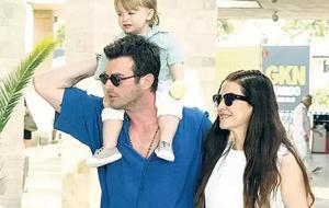 Kıvanç Tatlıtuğ Yeni İmajıyla Göz Doldurdu! Takipçilerinden Büyük İlgi