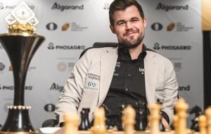 Zeka Gösterisi: Satranç Ustası Magnus Carlsen ve IQ Değeri