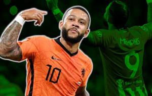 Memphis Depay bombası! Süper Lig'e geliyor...