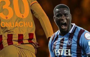 Paul Onuachu geri dönüyor! Resmi imza çok yakın...
