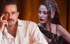 Serenay Sarıkaya günler sonra ilk kez ortaya çıktı: Eğlenceli halleri dikkat topladı