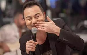 Serdar Ortaç'tan Sevindirici Paylaşım: 'Artık Yürüyebiliyorum!'