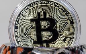 HABER... Yatırımcısını üzen haber: Çakıldı! Bitcoin son 4 ayın en düşüğünde