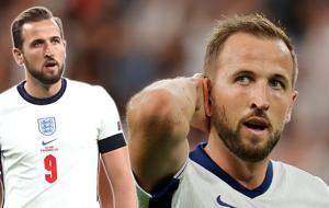 Harry Kane'nin laneti sürüyor! Yine başaramadı...