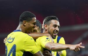 Fenerbahçe'de İrfan Can Kahveci için karar verildi!