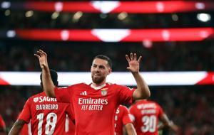 Orkun Kökçü'den Benfica'ya baskı! Beşiktaş'a gelmek istiyor...