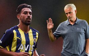 Fenerbahçe'de İrfan Can Kahveci gelişmesi! Ezeli rakip devreye giriyor...