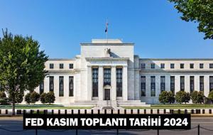 FED kasım toplantı tarihi 2024: FED faiz kararı ne zaman, hangi tarihte açıklanacak?