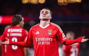 Kerem Aktürkoğlu için dev bonservis! Süper Lig'e geri dönüyor...