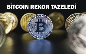 Bitcoin fiyatı 6 Kasım 2024: Bitcoin kaç dolar oldu? Beklentiyle rekor tazeledi!