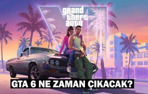 GTA 6 ne zaman çıkacak? GTA 6 çıkış tarihi ve GTA 6 minimum sistem gereksinimleri!